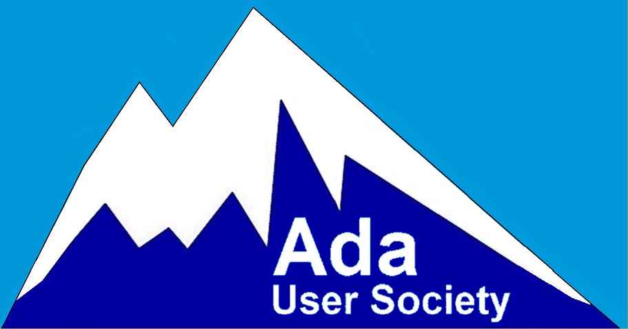 Ada User Society